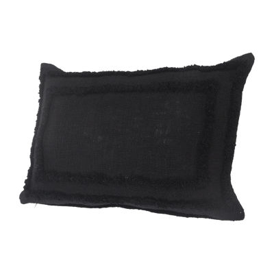 Lr Home Cachi Modern Rectangular Throw Pillow
