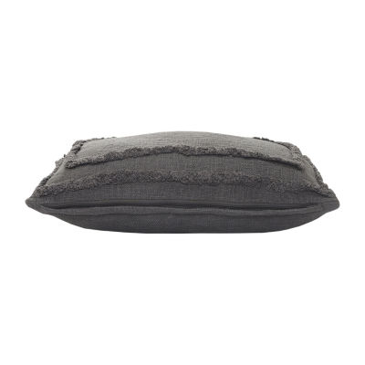 Lr Home Cachi Modern Rectangular Throw Pillows