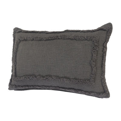 Lr Home Cachi Modern Rectangular Throw Pillows