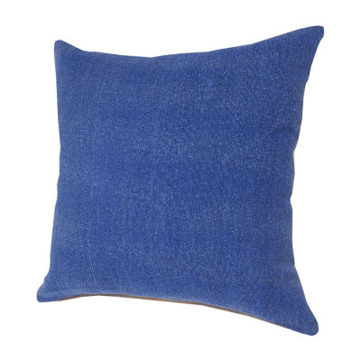 Lr Home Bea Solid Set Square Throw Pillows