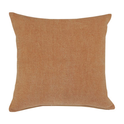 Lr Home Bea Solid Set Square Throw Pillows