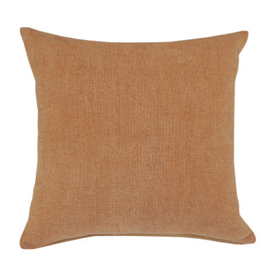 Lr Home Bea Solid Set Square Throw Pillow