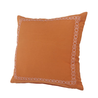 Lr Home Sade Modern Square Throw Pillow