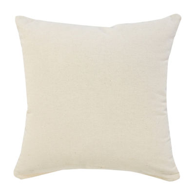 Lr Home Sam Stripe Square Throw Pillows
