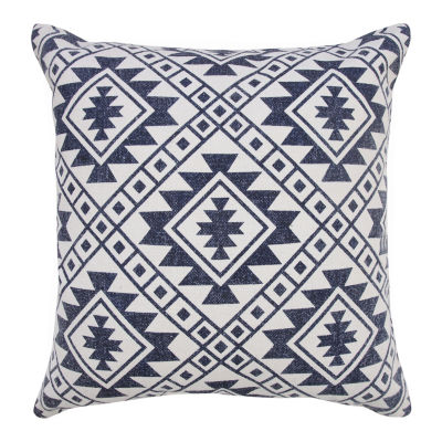 Lr Home Sen Tribal Set Square Throw Pillow