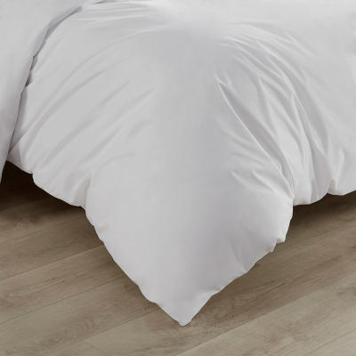 Sleep Philosophy 3M Scotchgard™ Comforter Protector