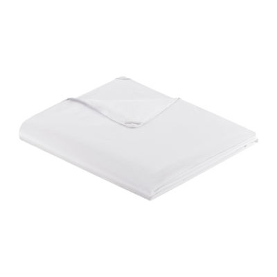 Sleep Philosophy 3M Scotchgard™ Comforter Protector