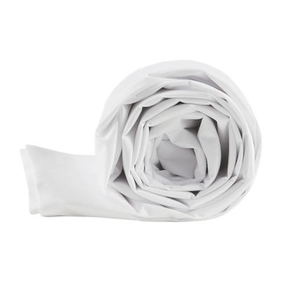 Sleep Philosophy 3M Scotchgard™ Comforter Protector