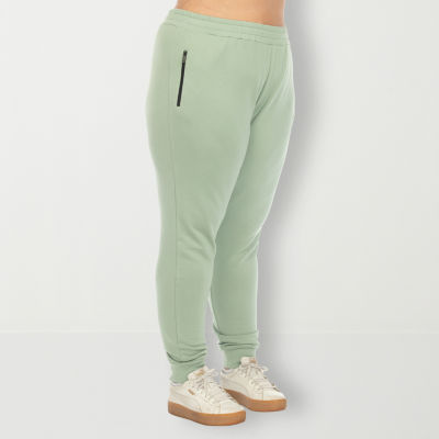 Jcpenney nike sweat on sale suits