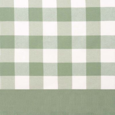 Achim Hunter Rod Pocket Valance