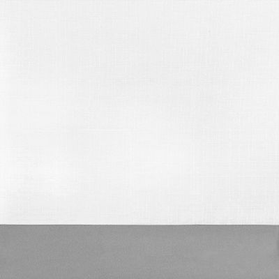 Achim Lana 3-pc. Rod Pocket Kitchen Curtains & Drapes Window Set