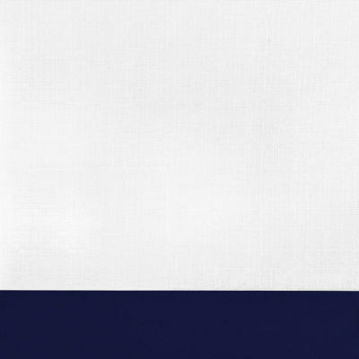 Achim Lana Rod Pocket Federal + Tuck Valance