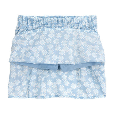Carter's Toddler Girls 2-pc. Skort Set