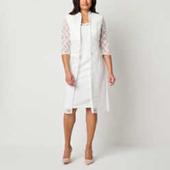 Women's Jacket Dresses | JCPenney