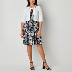 Women's Jacket Dresses | JCPenney