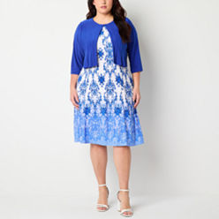 Women's Jacket Dresses | JCPenney