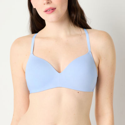 Arizona Body Cotton Wire Free T-Shirt Bra