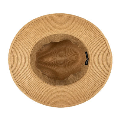 Dockers Mens Panama Hat