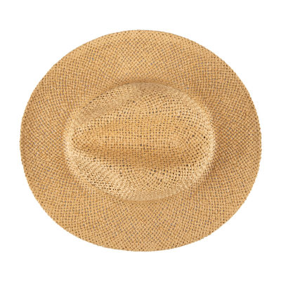 Dockers Mens Panama Hat