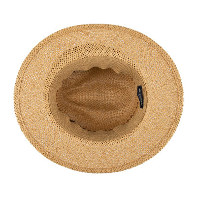 Dockers Mens Panama Hat