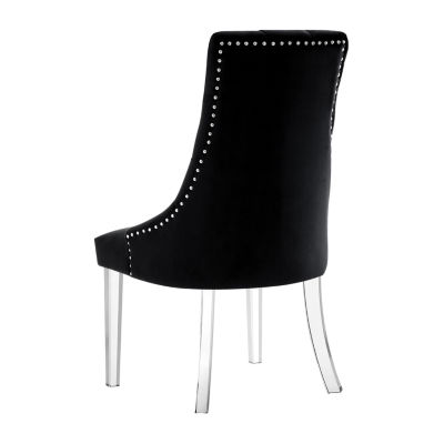 Winona 2-pc. Upholstered Dining Chair