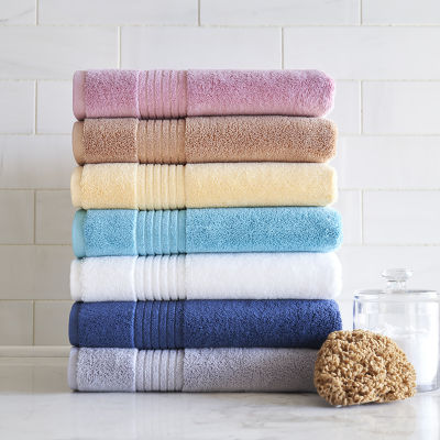 Liz Claiborne Signature Plush Bath Towel