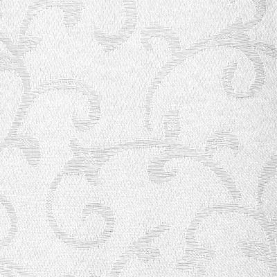 Lenox Opal Innocence Round Tablecloth