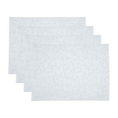 Lenox Opal Innocence Placemat