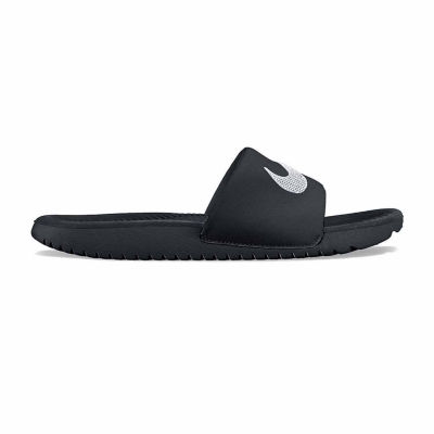 nike kawa slides mens