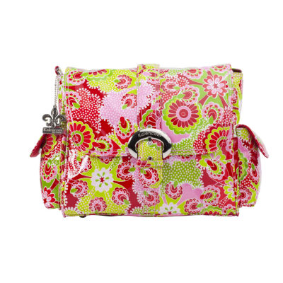 Diaper Bag, Color Brt Pink JCPenney