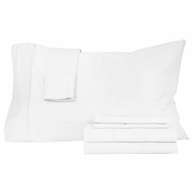 Castle Hill 310tc Deep Pocket Sheet Set