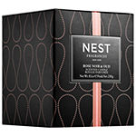 NEST  Rose Noir & Oud Classic Candle