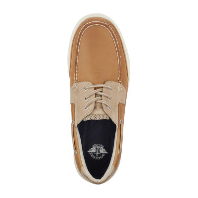 Dockers Beacon Mens Boat Shoes