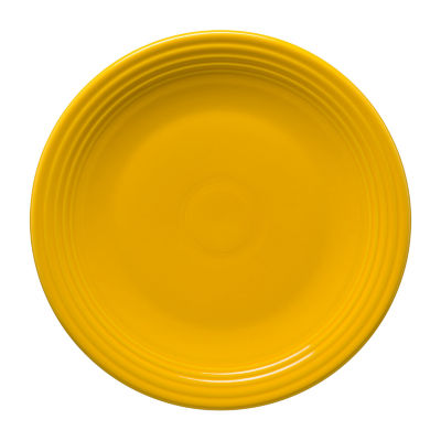 Fiesta luncheon clearance plates