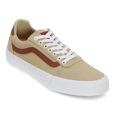 Vans asher deluxe clearance mens