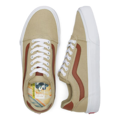 Jcpenney mens hot sale vans