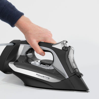 Rowenta Access Steam Cord Reel Iron