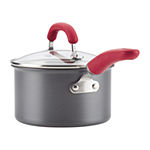 Rachael Ray Create Delicious 11-Pc. Cookware Set