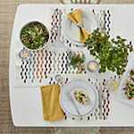 Home Expressions Capri Table Runner