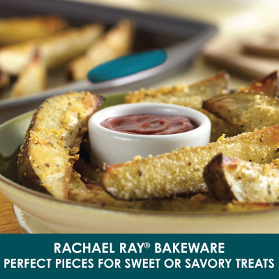 Rachael Ray 10-pc. Bakeware Set