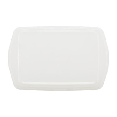 Rachael Ray 3pc. Lid Non-Stick Bakeware Set