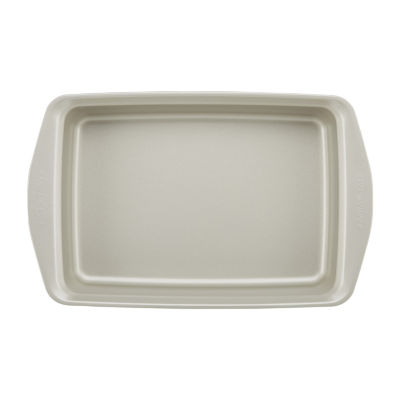 Rachael Ray 3pc. Lid Non-Stick Bakeware Set