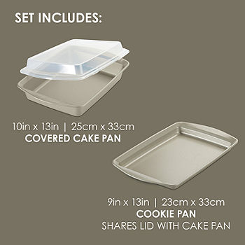 Rachael Ray Bakeware 9 x 13 Cake Pan