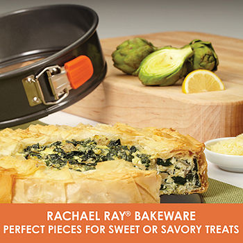Rachael Ray Cookware (Yellow)