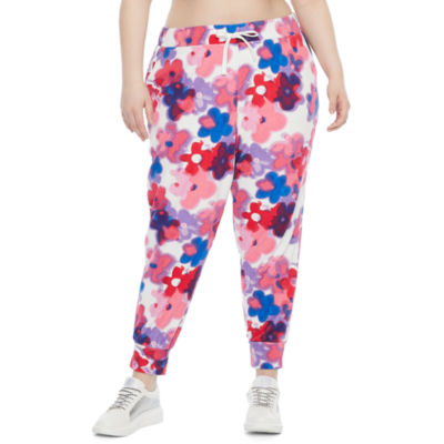 jcpenney joggers womens