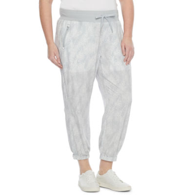 jcpenney joggers womens