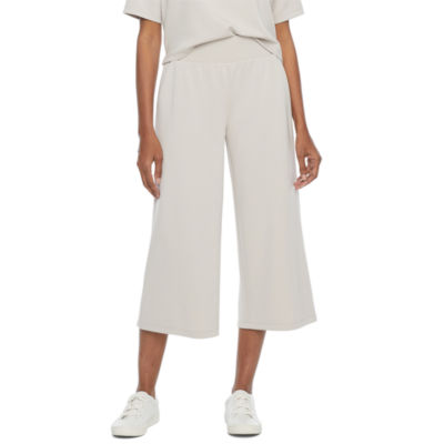 Stylus High Rise Cropped Pants