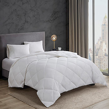 Sleep Philosophy Level 1 Warm 3M Thinsulate Down Alternative Comforter,  Twin, 1 unit - Harris Teeter