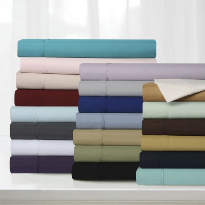 Swift Home Ultra Soft Wrinkle Resistant All Season Sheet Set