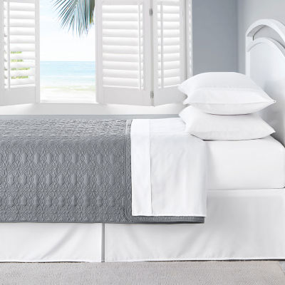 Swift Home Ultra Soft Wrinkle Resistant All Season Sheet Set